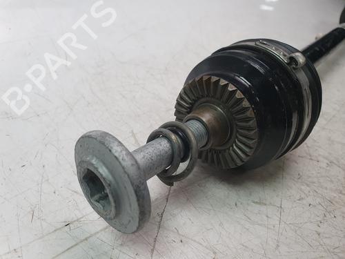Used Left rear driveshaft BMW X2 (F39) sDrive 20 i (178 hp) 19678916