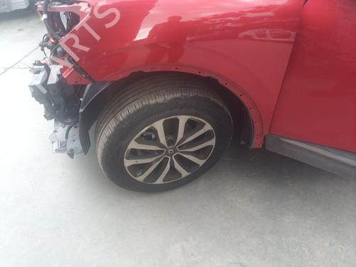 Used Left front steering knuckle RENAULT KADJAR (HA_, HL_) 1.5 BLUE dCi 115 (HLA6) (116 hp) 30201134