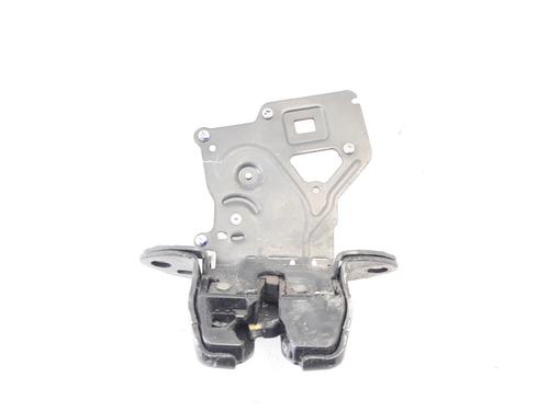 Tailgate lock NISSAN PULSAR Hatchback (C13) 1.5 dCi | BP8222451C101 