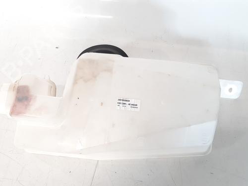 Windscreen washer tank DACIA SANDERO II TCe 90 (B8M1, B8MA, B8AC) | BP10705207C113