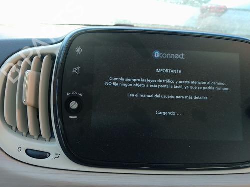 Electronic module FIAT 500 C (312_) 1.0 Mild Hybrid (312.AYD1B) | BP31211289M83