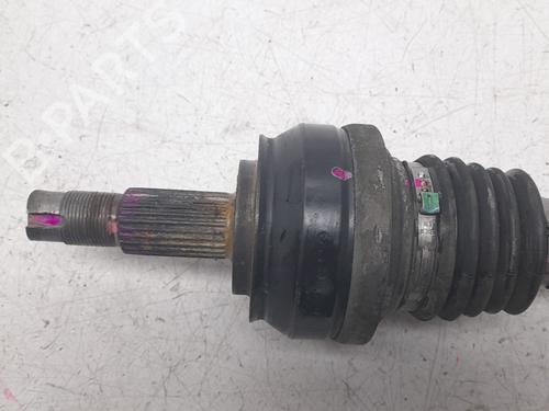 Left rear driveshaft ALFA ROMEO GIULIA (952_) 2.2 D (952AEM250, 952AEA250) | BP36230198M40 - Image 3