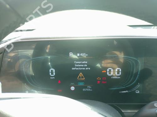 Left front driveshaft KIA NIRO II (SG2) 1.6 GDI Hybrid | BP34223875M38  - Image 9