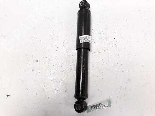 Used Right rear shock absorber PEUGEOT BOXER Van 2.2 HDi 120 (120 hp) 2596593