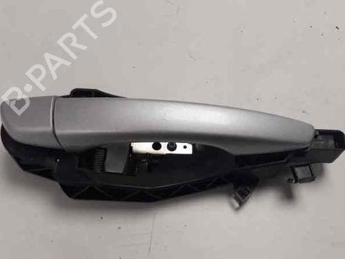 Used Front right exterior door handle CITROËN C3 AIRCROSS II (2R_, 2C_) [2017-2025]  5787053