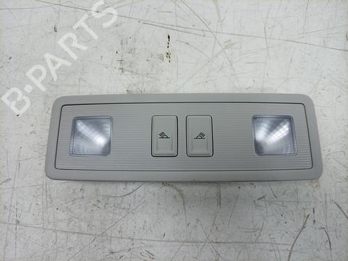 Innerbelysning Innerbelysning VW POLO VI (AW1, BZ1, AE1) 1.0 TSI (95 hp) 37467496 37467496