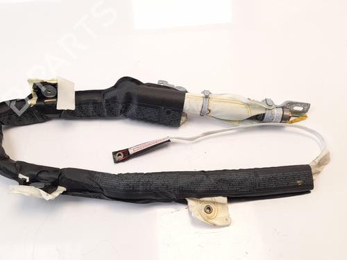 Used Right curtain airbag FIAT 500 (312_) [2007-2025]  8661953