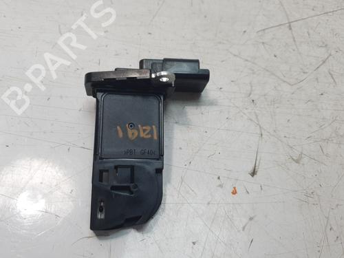 Used Mass air flow sensor PEUGEOT 308 III (FB_, FH_, FP_, F3_, FM_) BlueHDi 130 (FBYHZL, FBYHZT) (131 hp) 28129064