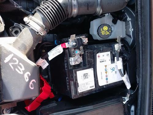 Engine control unit (ECU) RENAULT CLIO V (B7_) 1.5 Blue dCi 100 (B7AD) | BP30934698M57 - Image 2