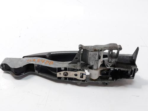Front right exterior door handle PEUGEOT 2008 I (CU_)  | BP10734997C129 