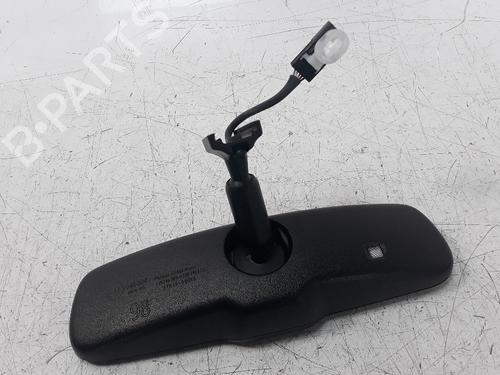 Rear mirror TOYOTA AVENSIS Estate (_T27_)  | BP15403398I6 