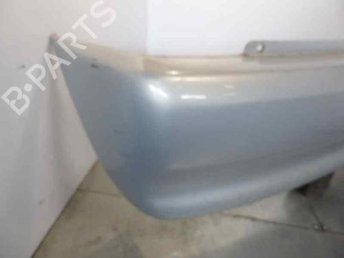 Rear bumper VW POLO III (6N1) 50 1.0 | BP169082C8 