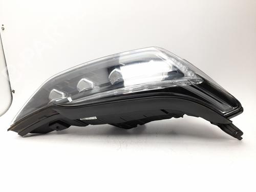 Right headlight KG MOBILITY REXTON (POE) | BP37494402C29 - Image 6