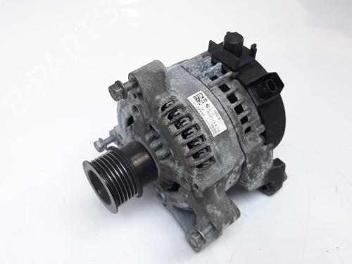 Used Alternator BMW 1 (F40) 118 d (150 hp) 12939149