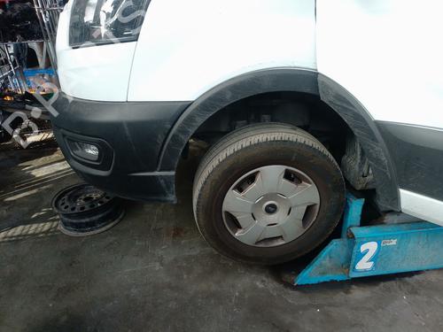 Used Left front shock absorber Left front shock absorber 37517700 37517700
