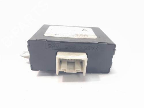 Used Electronic module TOYOTA LAND CRUISER PRADO (_J12_) [2002-2010]  25742855