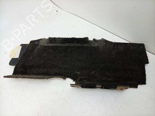 Used Luggage compartment floor Luggage compartment floor 38201061 38201061