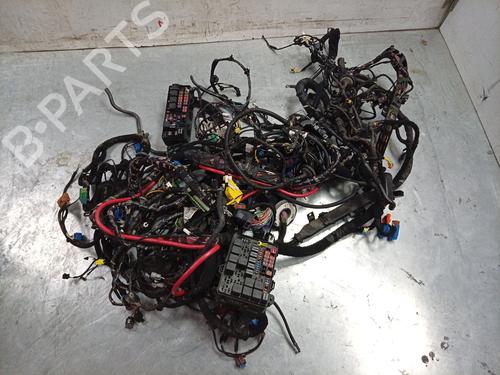 Used Wiring harness Wiring harness 38460894 38460894