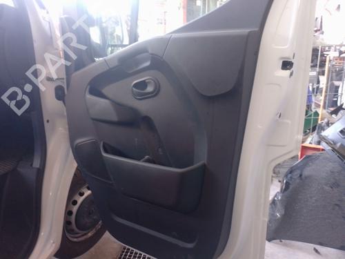 Used Front right window mechanism Front right window mechanism 39470666 39470666