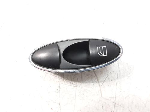 Høyre Foran elrute bryter MERCEDES-BENZ E-CLASS (W211) [2002-2009]  16673069