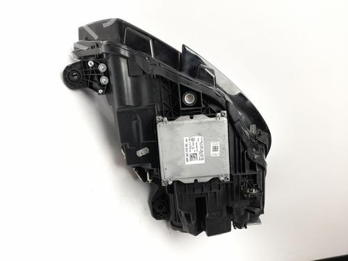 Left headlight AUDI A3 (8V1, 8VK) 1.6 TDI | BP32091209C28  - Image 7