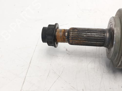Left front driveshaft TOYOTA AVENSIS Estate (_T27_)  | BP15405467M38 