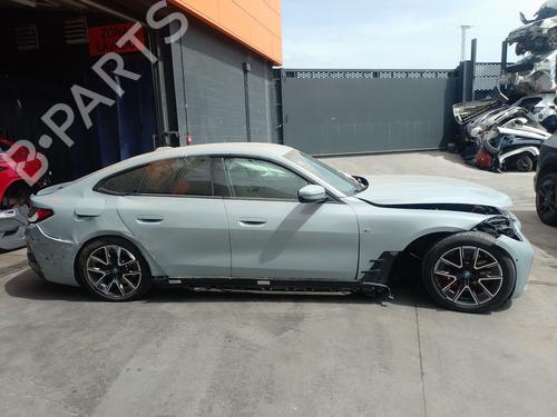 Recambios BMW i4 (G26)  eDrive40  4616008