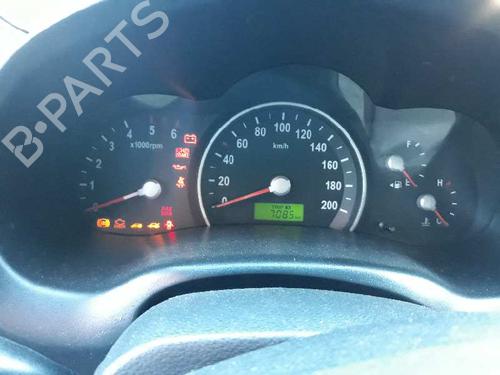 Used Instrument cluster KIA CARNIVAL / GRAND CARNIVAL III (VQ) 2.9 CRDi (185 hp) 1928097