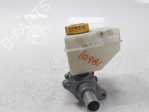 Brake master cylinder JAGUAR XF I (X250)  | BP11358211M77 