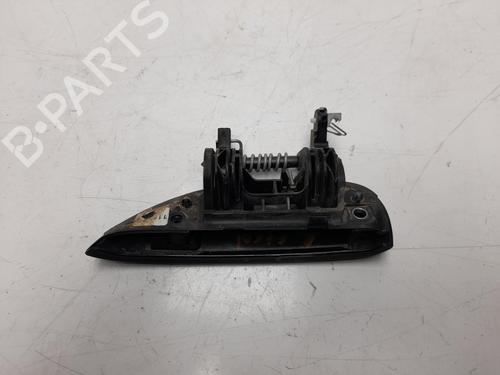 Front right exterior door handle DACIA SANDERO II  | BP7278521C129 