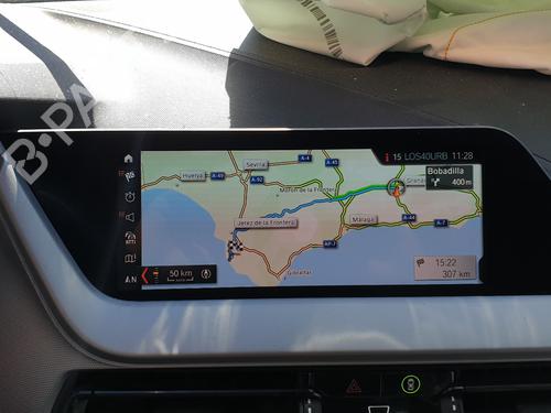 Display monitor BMW 1 (F40) 118 d | BP13085731C48 