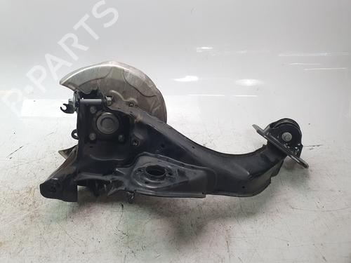 Left rear steering knuckle BMW 1 (F40) 118 i | BP29480016M27 