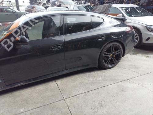 Used Rear differential PORSCHE PANAMERA (970) 3.0 D (300 hp) 24806987