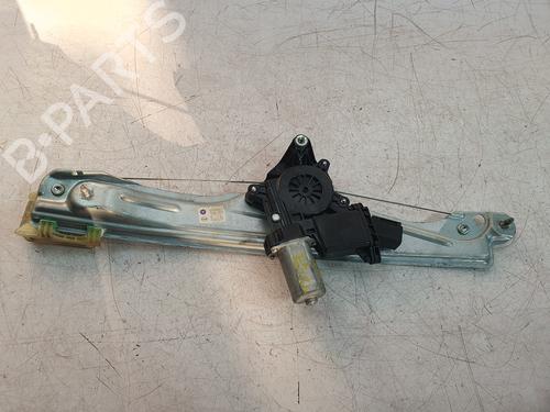Used Rear left window mechanism Rear left window mechanism OPEL INSIGNIA B Grand Sport (Z18) 2.0 (68) (200 hp) 28057051 28057051