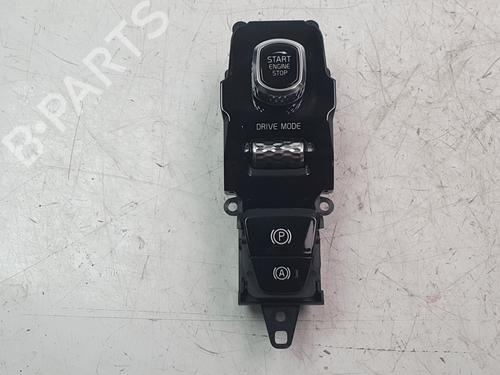 Schakelaar VOLVO S60 III (224) T5 | BP30272017I30 