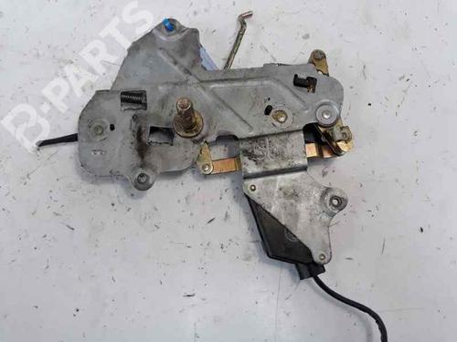 Used Rear right interior door handle Rear right interior door handle KIA CARNIVAL I (UP) 2.9 TDi (126 hp) 3209384 3209384