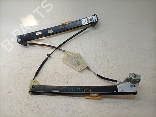 Front right window mechanism SEAT LEON (KL1, KLG) 1.0 TSI | BP35895967C23 - Image 3