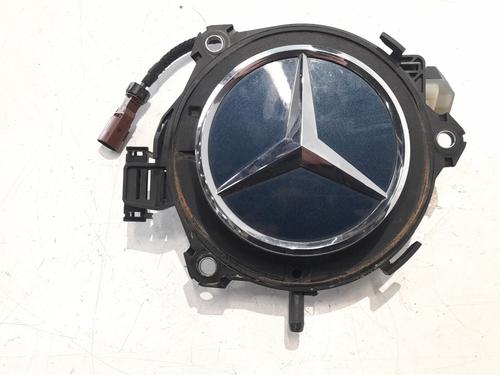 Used Tailgate handle MERCEDES-BENZ CLA (C118) [2019-2025]  24843852