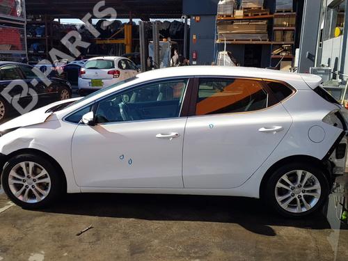 Rear left lock KIA CEE'D (JD) 1.6 CRDi 128 | BP8661459C100  - Image 5