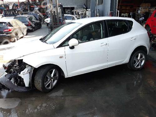 Rear wiper motor SEAT IBIZA IV (6J5, 6P1)  | BP3117856M102 