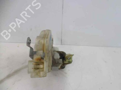 Rear left lock NISSAN ALMERA II (N16) 2.2 dCi | BP574411C100 