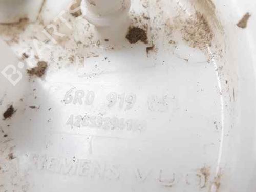 Fuel pump SEAT IBIZA IV (6J5, 6P1)  | BP6781872M76 