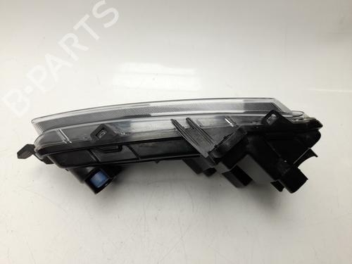 Left front fog light VW POLO VI (AW1, BZ1, AE1) 1.0 TSI | BP33869655C30 - Image 5