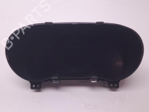 Used Instrument cluster Instrument cluster MG MG ZS SUV (AZS1) 1.5 VTi (114 hp) 30549895 30549895