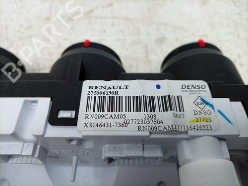 Climate control RENAULT CAPTUR II (HF_) TCe 90 (HFM6) | BP38411679I5 - Image 3
