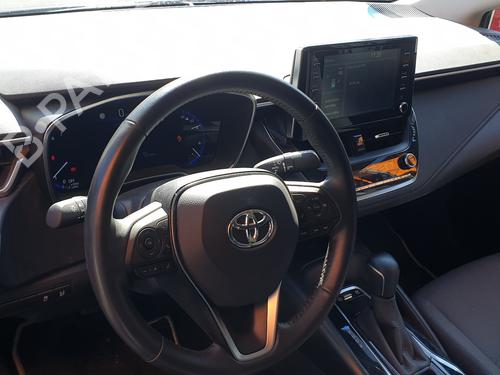 Module électronique TOYOTA COROLLA Saloon (_E21_) 1.8 VVTi Hybrid (ZWE211) | BP18829618M83 