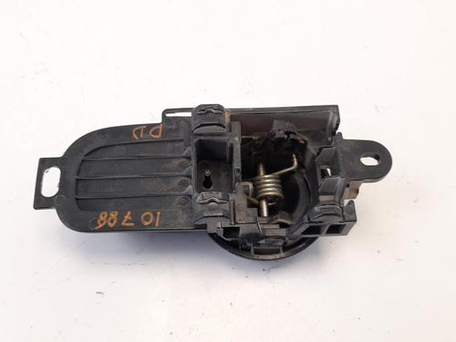 Front right interior door handle NISSAN NV200 / EVALIA Bus 1.6 16V (M20, M20M) | BP9160220I14 