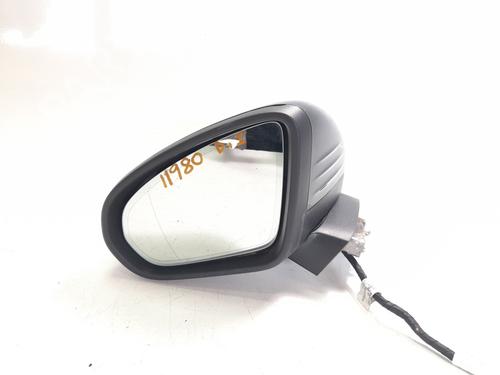 Used Left mirror MERCEDES-BENZ A-CLASS (W177) A 200 (177.087) (163 hp) 25790584