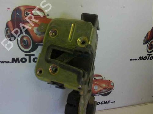Used Front left lock VOLVO S40 I (644) [1995-2004]  505795
