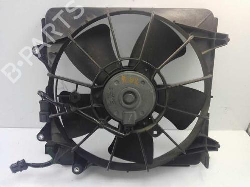 Used Radiator fan HONDA CIVIC VIII Hatchback (FN, FK) 1.8 (FN1, FK2) (140 hp) 2266854